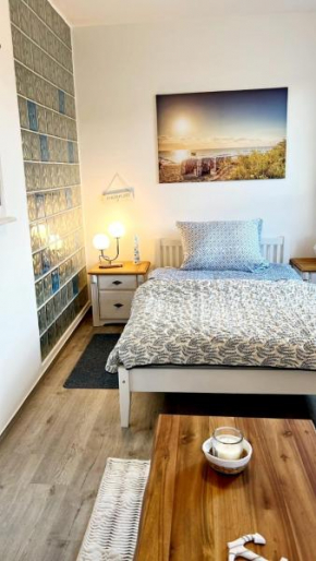private room central in Güstrow